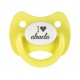 Chupete Chica Personalizable