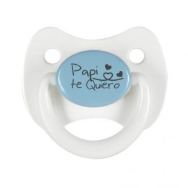 Chupete Papi te Quiero