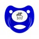 Chupete Boo!