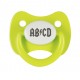 Chupete ABCD