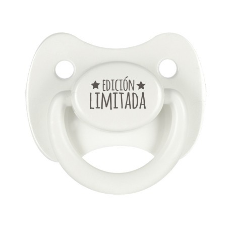 Chupete Edición Limitada