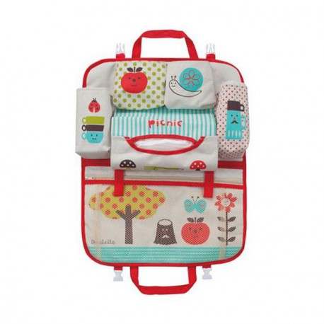 Organizador cochecito bebe deals