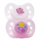 Pack Chupetes KioKids rosa