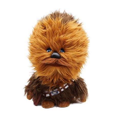 star wars peluche
