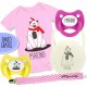 Pack Body Osito Polar