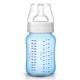 Biberón Personalizable Avent Celeste 260ml