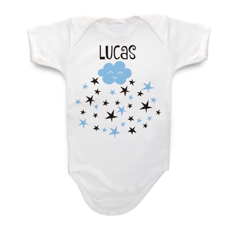 Body personalizado para bebé  Bodys de bebé divertidos y