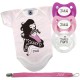 Pack Body Personalizado Abrazo Mami