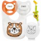 Pack Babero Personalizado BabyCute