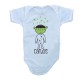 Body Bebé Personalizado Baby-Frankenstein