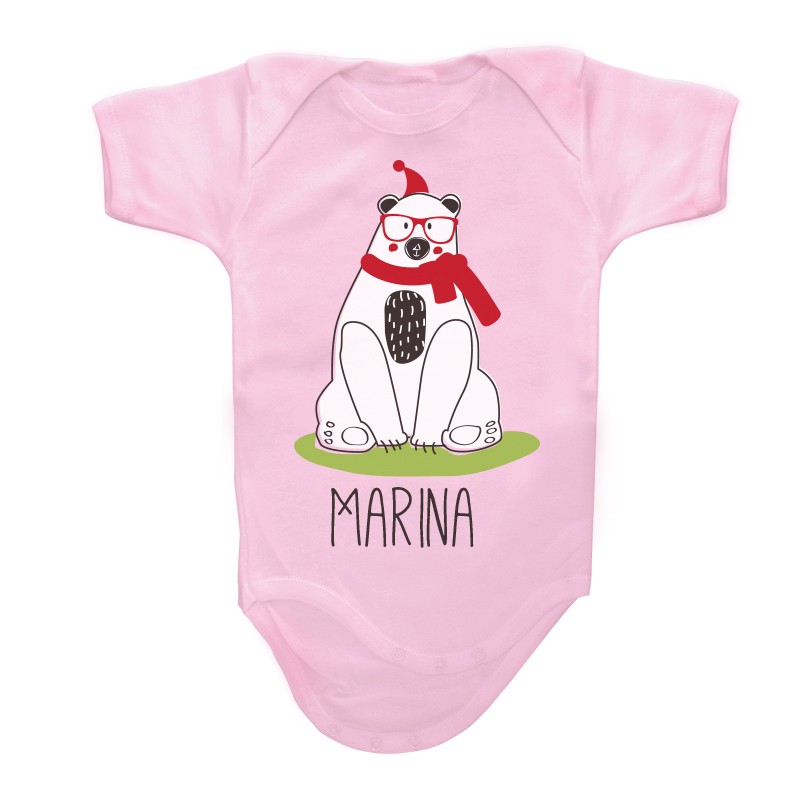 Body polar bebe hotsell