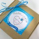 Body Bebé Personalizado Bulldog
