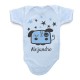 Body Bebé Personalizado BabyPet-chica