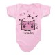 Body Bebé Personalizado BabyPet-chica