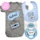 Pack Body Personalizado Casette