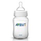 Biberón Personalizable Avent Blanco 260ml