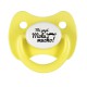 Chupete Bigote Mi Papi Mola Mucho