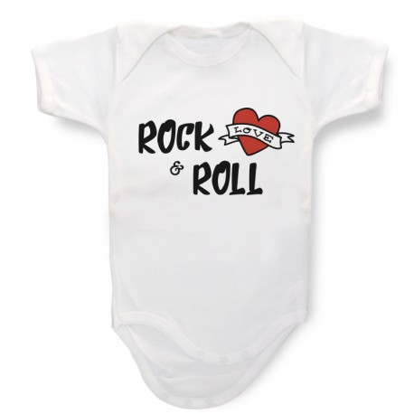 BODY DE BEBE PERSONALIZADO