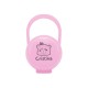 Caja Porta Chupetes Animalitos