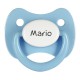 Chupete Personalizado con nombre