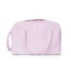 Bolso carrito polipiel rosa