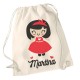 Bolsa de Guardería Personalizada