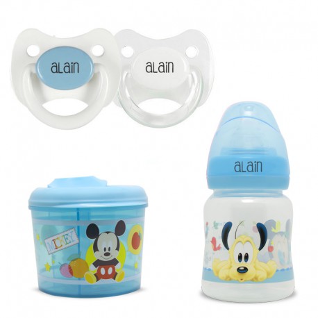 Pack Personalizado Dosificador Disney