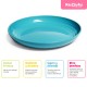 Platos Cocina Bambu Infantil