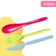 Platos Cocina Bambu Infantil