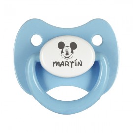 Body personalizado modelo Disney Mi primera juerga