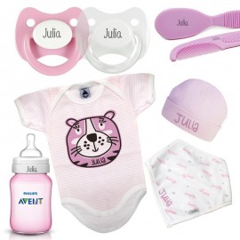 Pack de Nacimiento BabyCute