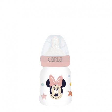 Biberón Minnie de Disney 150ml